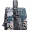 Чехол для катушки полужесткий Shaman S-021-3, оксфорд 900D откр. местность/openmountain, размер №1-№6 № 3