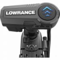 Электромотор Lowrance Ghost 47" Trolling Motor 24V/36V (000-14937-001)