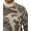 Футболка King Hunter PROTECTION Modern camo L