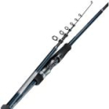 Спиннинг телескопический Shimano 23 Free Game S80ML (244 см. 5 - 35 гр.)