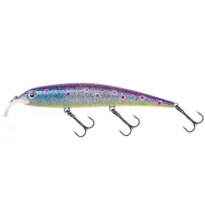 Воблер Taiga Lures Saga 10см цв. 10