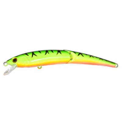 Воблер Smith TS Joint Minnow 110F №09