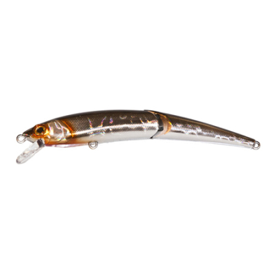Воблер Smith TS Joint Minnow 110SP №14