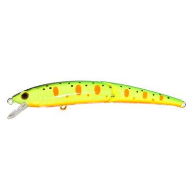 Воблер Smith TS Joint Minnow 110F №23