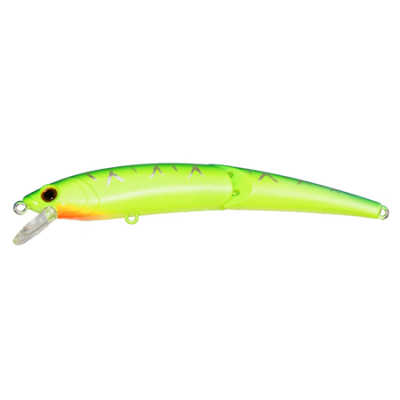 Воблер Smith TS Joint Minnow 110F №512