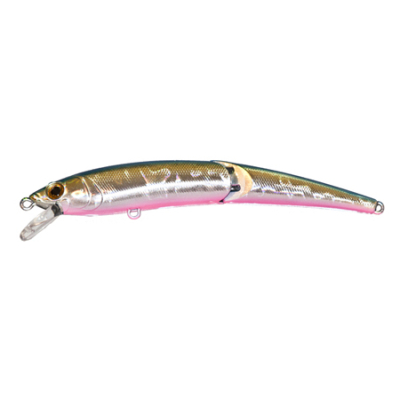 Воблер Smith TS Joint Minnow 110SP №518