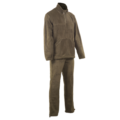 Костюм Huntsman Пикник тк.флис 52-54/182, Хаки