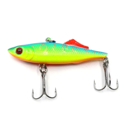 Раттлин Namazu Veiro 58мм 11гр. цвет 56