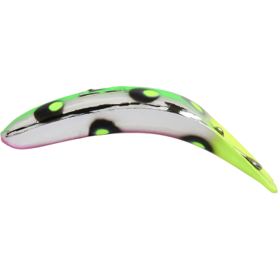 Воблер Yakima 958 цвет CWTM