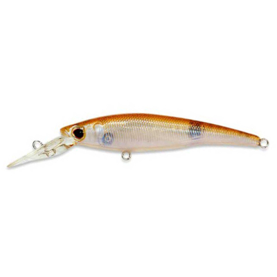 Воблер C'ultiva Rip'n Minnow (suspend) 7 см, 6.3гр. 5258-47