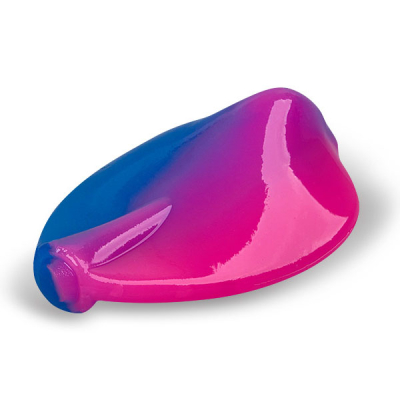 Силиконовая приманка IAM Trout Hunter Mediator 30mm (8шт.) цвет T26