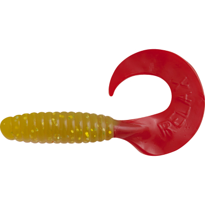 Твистер Relax Twister 5" (9,0см) 10 шт. VR5-TS-058