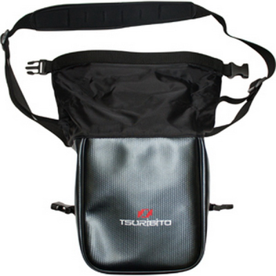 Сумка TSURIBITO SHOCK PROOF BAG