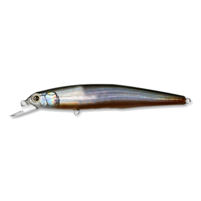 Воблер Tackle House Bitstream F 95 цв. 01                 
