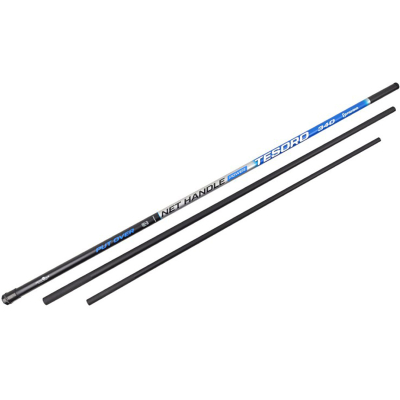 Ручка подсака штекер F-Fishing Tesoro 3,40м