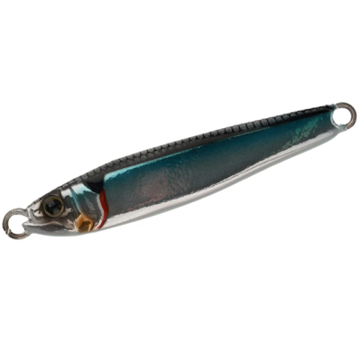 Пилькер Gan Craft Coso Jig Mini 30g #09-Kibinago Real
