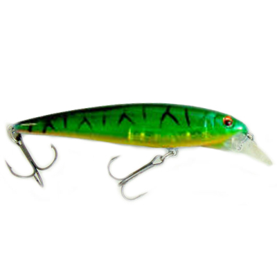 Воблер GRFish Reflect Minnow RM-90 цв. #065