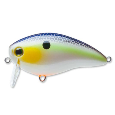 Воблер Yo-Zuri 3DS Crank SSR (F) F1138-SSH