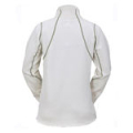 Куртка женская Cloudveil Run Don't Walk Half Zip Pearl L