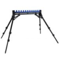 Держатель удилища гребенка Elegance Feeder Pro 12 секций 67см h 35х105см