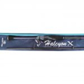 Спиннинговое удилище Hearty Rise Halcyon X HALX-822L