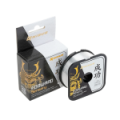 Леска Nisus Forward Sensory Transparent 100m 0,074mm