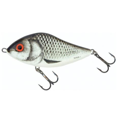 Воблер Salmo Slider SD12F-TT