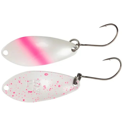 Блесна колеблющаяся Fish Season Falena 2.5 гр. цвет # 82