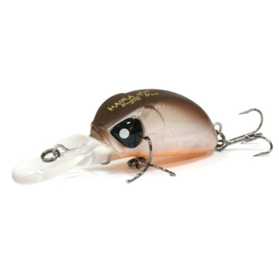 Воблер Lucky John Pro Series Haira Tiny LBF 44 цв. 406