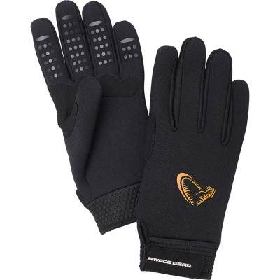 Перчатки Savage Gear Neoprene Stretch Glove XL, арт.76467