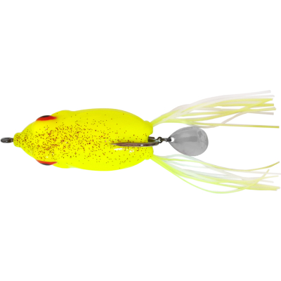Лягушка BAT Frog Bait 15g 60mm цв. #CHRT