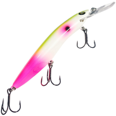 Воблер BAT Chinatsu BT001 (125 mm., 25 g., 3+, 5+, 8+) # 2OL111