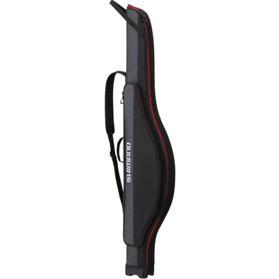 Чехол для удилищ Shimano RC-031Q Rod Case BK 135R