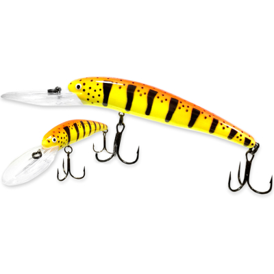 Воблер BAT Haruko BT039 (22 гр. 6,0 м.) цвет B005