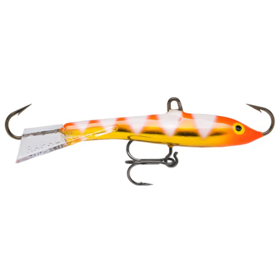 Балансир Rapala Jigging Rap W09 цв. GZFR