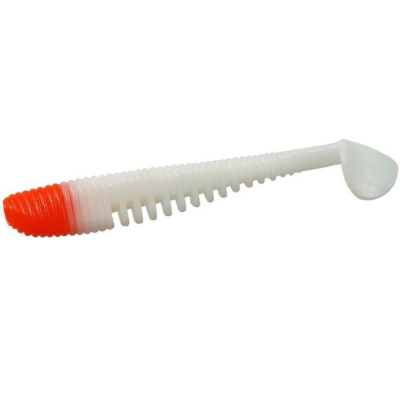 Силиконовая приманка SnastiGood Mr. Avaryna 10см цв. 206