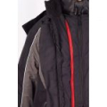 Костюм Canadian Camper Tundra цв. Black/Grey размер L