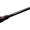Удилище спиннинговое Azura Raidоn XP R80H Power Hunt 2,44м тест 12-48г