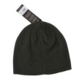 Шапка Prologic Bivy Logo Beanie Rifle Green Orange зеленая, трикотаж
