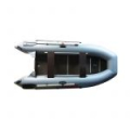 Моторная лодка Altair Sirius-315 L Ultra