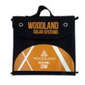 Солнечная панель портативная Woodland Mobile Power 20W