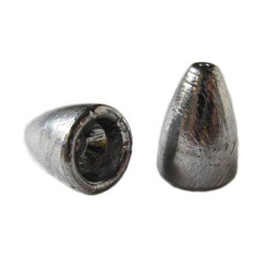 Груз Тула "Пуля" (классическая) - калиброванная 5 гр.