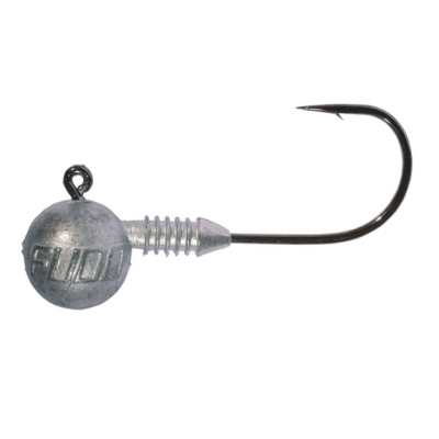 Джиг-головка Fudo SSJR-1 №3/0 18g. (5 шт./уп.)