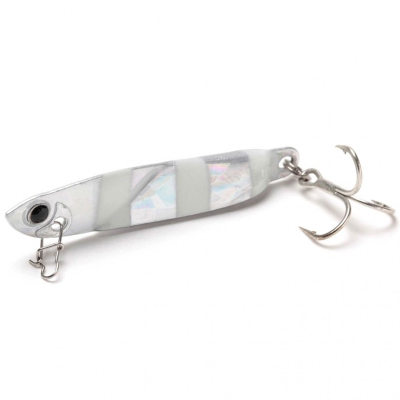 Блесна Jackson Daniel 35мм 3гр. цвет ZBG