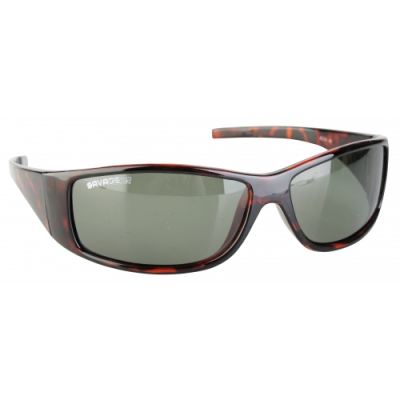 Очки Savagear Evil Eyes Dark Grey (Sunny) 48836