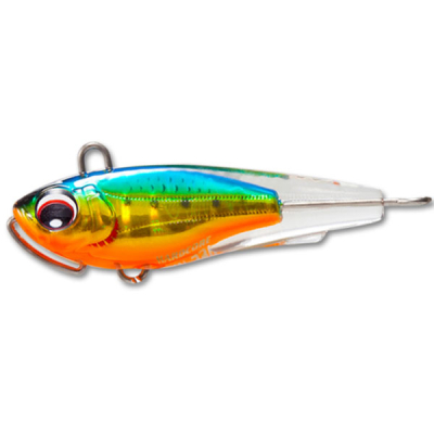 Воблер Duel Hardcore Spin F1029-HGIW