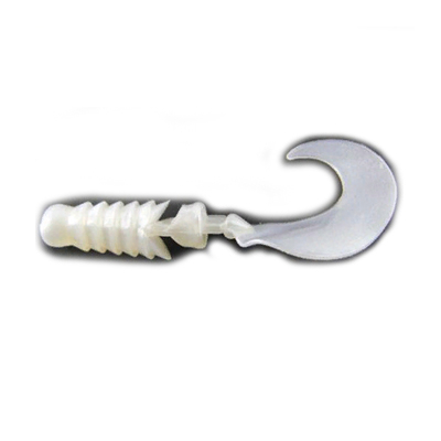 Мягкие приманки Garry Angler Smart Twiste 100 цв. 001 97 707/100