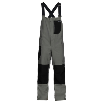 Комбинезон Simms Vapor Elite Bib, Gunmetal, XL