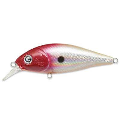 Воблер GAD GOSH 70SP-SR цв. 002