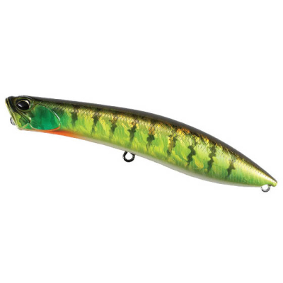 Воблер DUO Realis PencilPopper 110F цв. #AJA3055